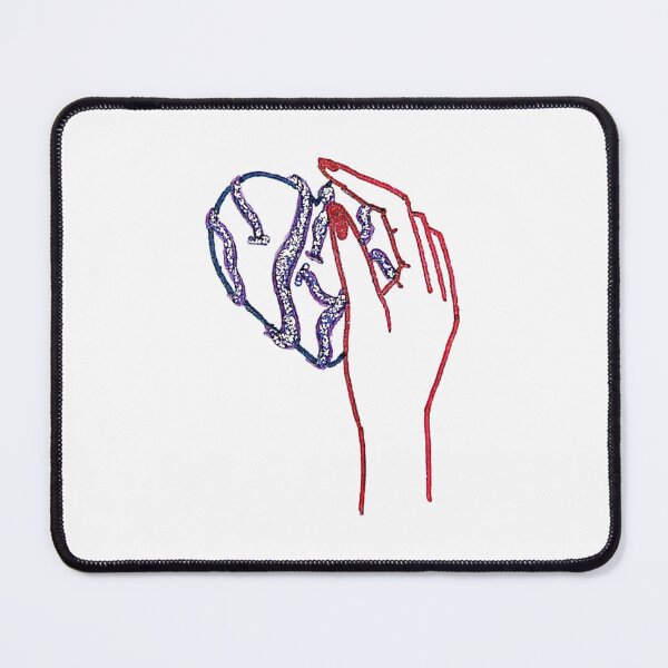 Item preview, Touch my heart designed and sold by Daichy.