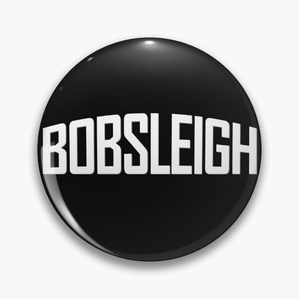Item preview, Bobsleigh designed and sold by WordsMusic.