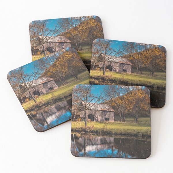 Item preview, South Fork Reflections designed and sold by Jim Love.
