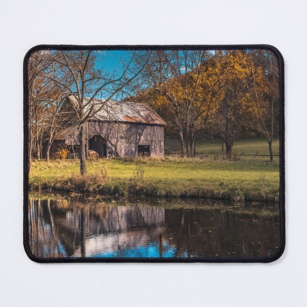 Item preview, South Fork Reflections designed and sold by Jim Love.