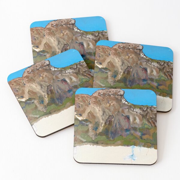 Item preview, Maslins Beach designed and sold by Justina Legoe.