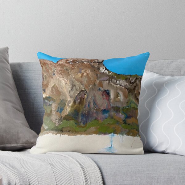 Item preview, Maslins Beach designed and sold by Justina Legoe.