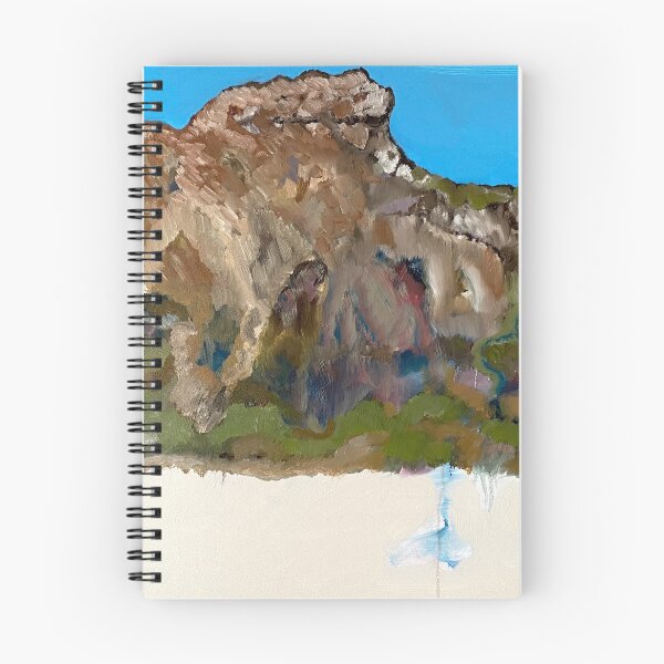 Item preview, Maslins Beach designed and sold by Justina Legoe.