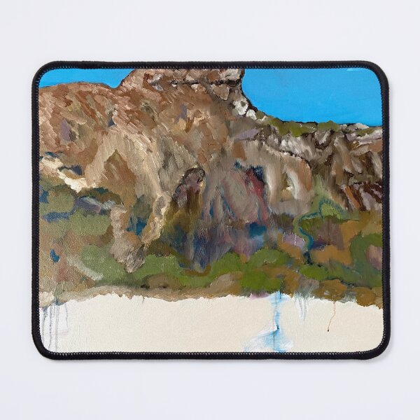 Item preview, Maslins Beach designed and sold by Justina Legoe.
