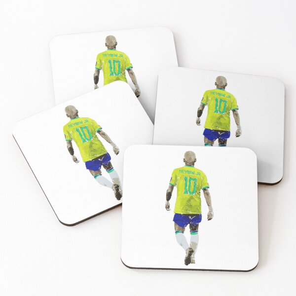 Item preview, Neymar Jr - Brazil designed and sold by DonsEye.