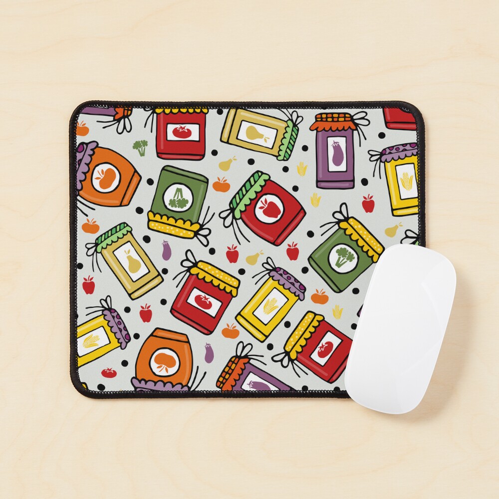 Item preview, Mouse Pad designed and sold by DesignsbySimons.