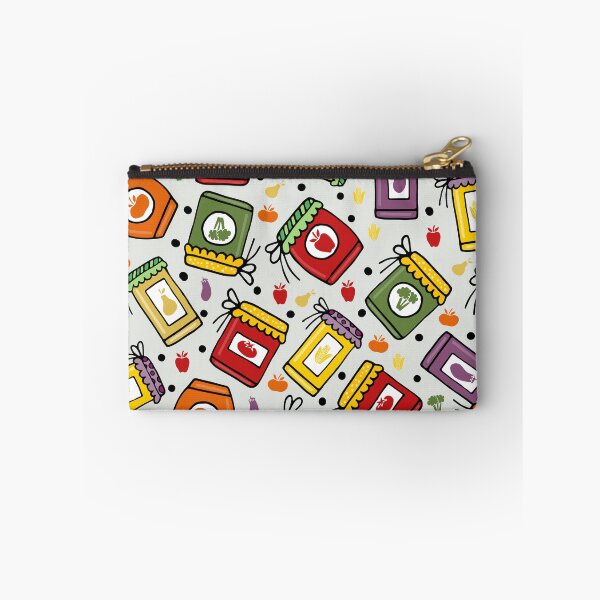 Item preview, Home canning seamless pattern designed and sold by DesignsbySimons.