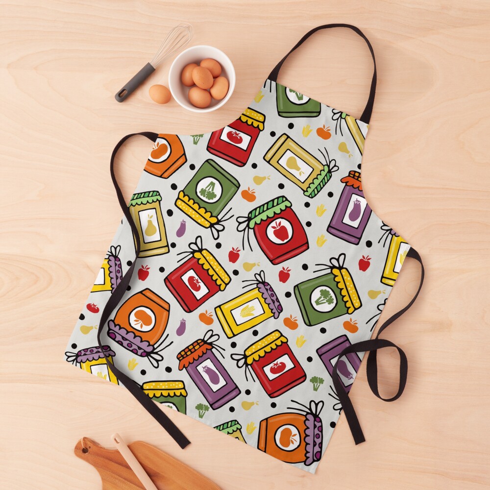 Item preview, Apron designed and sold by DesignsbySimons.