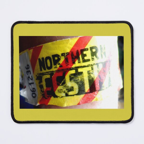 Item preview, Festival Wristband designed and sold by Image Space.