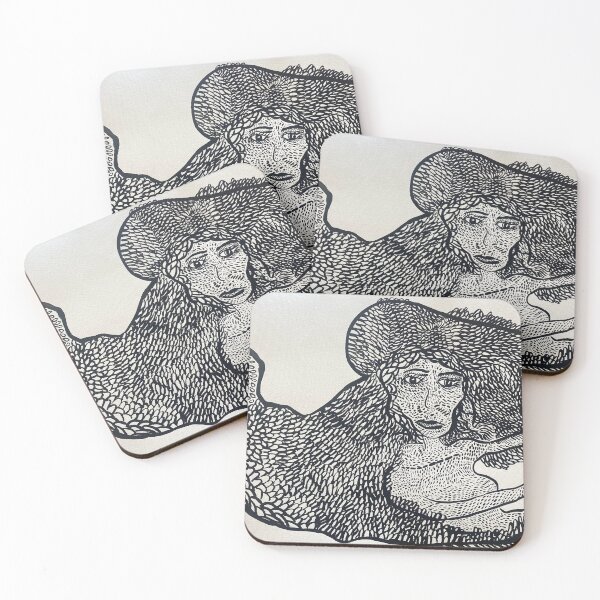Item preview, Mauve designed and sold by Justina Legoe.