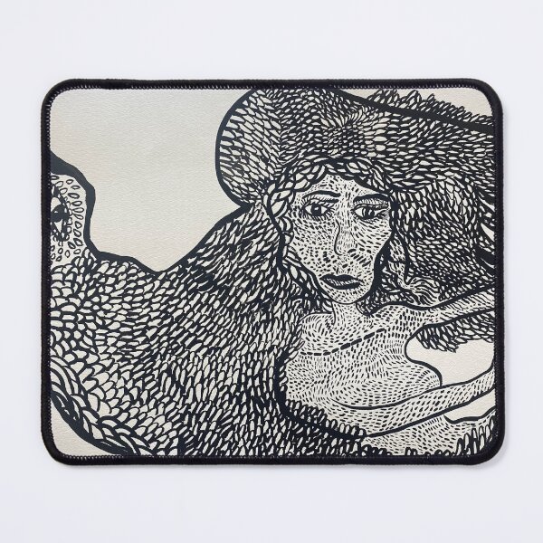 Item preview, Mauve designed and sold by Justina Legoe.