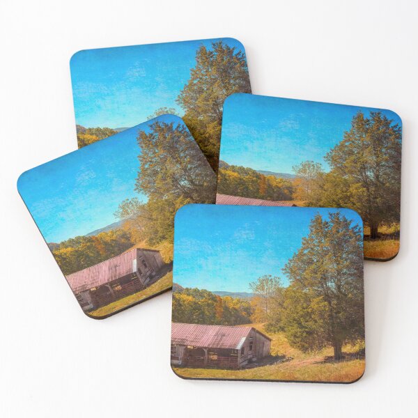 Item preview, Peace In The Valley designed and sold by Jim Love.