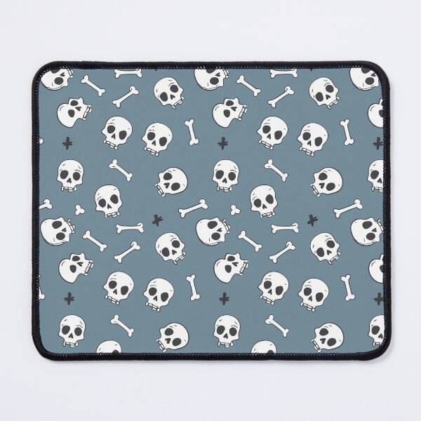 Item preview, skulls and bones designed and sold by theultrafan.