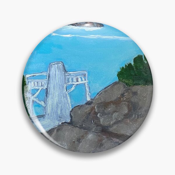 Item preview, Puerto Elliot designed and sold by Justina Legoe.