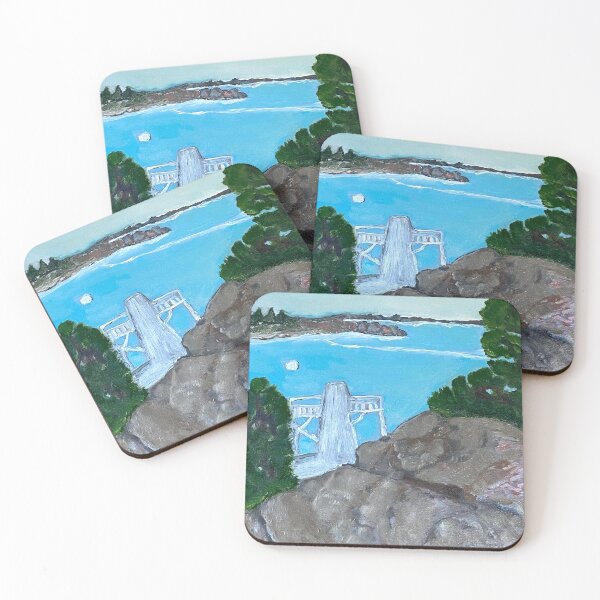 Item preview, Port Elliot designed and sold by Justina Legoe.