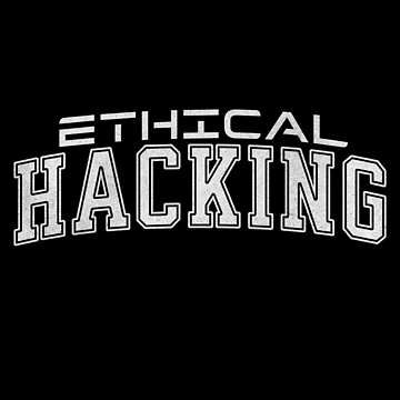 Artwork thumbnail, Ethical Hacker Computer Hacking Cybersecurity Coding Hacker Gift by HosvPrint .s