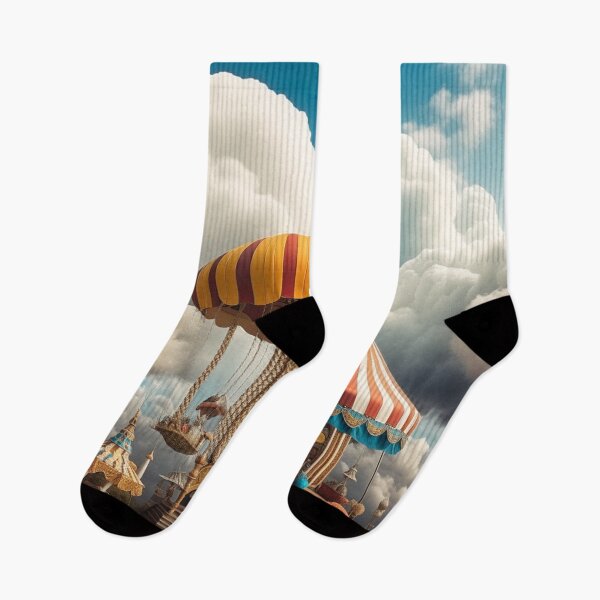 Item preview, The festival of heaven. designed and sold by EpicArtPrints.