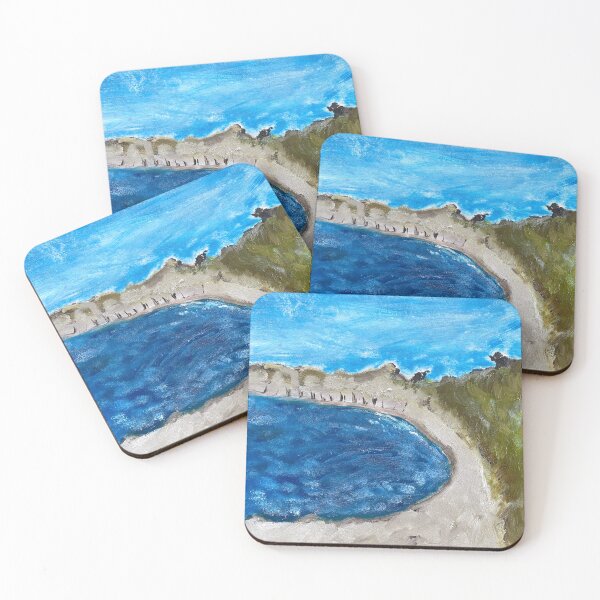 Item preview, Port Noarlunga, SA designed and sold by Justina Legoe.