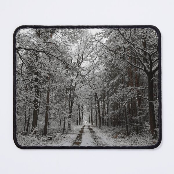 Item preview, Winter forest designed and sold by aBITofMAGIC.