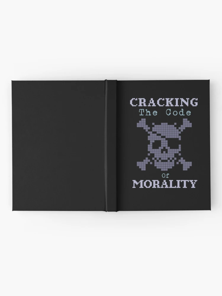 Thumbnail 2 of 3, Journal, Ethical Hacker Computer Hacking Cybersecurity Coding Hacker Gift designed and sold by HosvPrint .s.