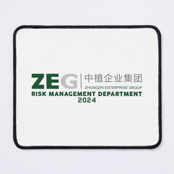 Item preview, Zhongzhi Risk Management designed and sold by dopeshed.