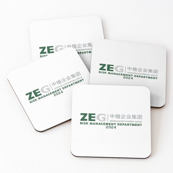 Item preview, Zhongzhi Risk Management designed and sold by dopeshed.