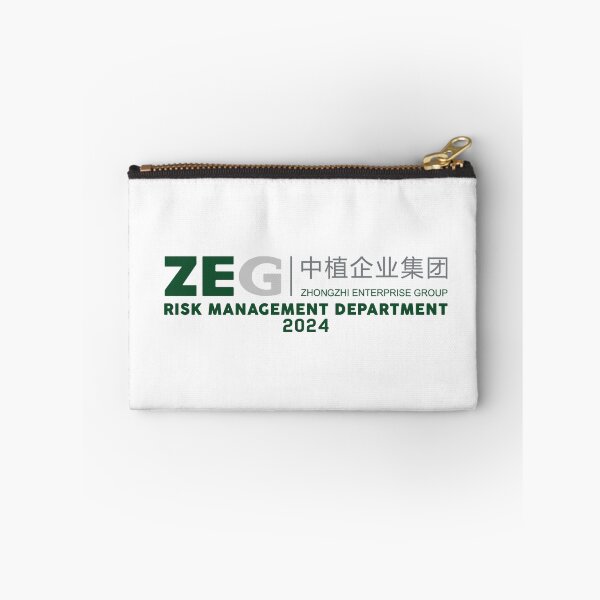 Item preview, Zhongzhi Risk Management designed and sold by dopeshed.