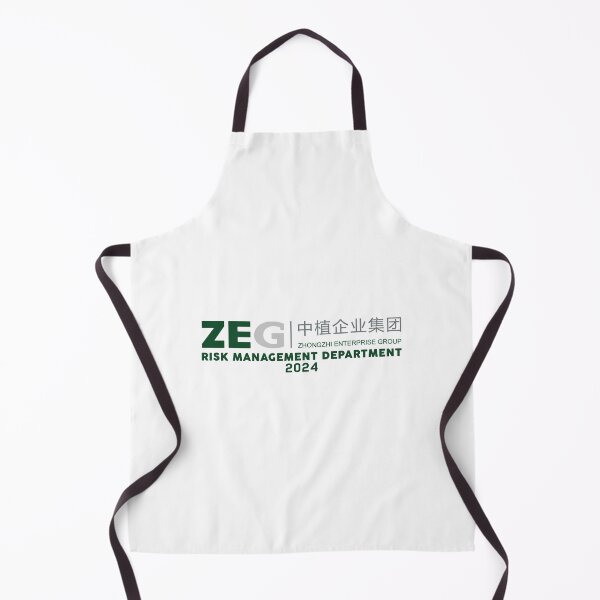 Item preview, Zhongzhi Risk Management designed and sold by dopeshed.