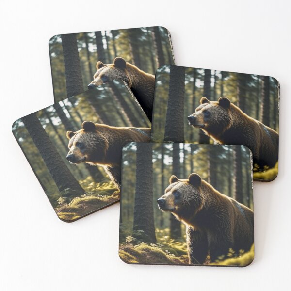 Item preview, A view of nature. designed and sold by EpicArtPrints.