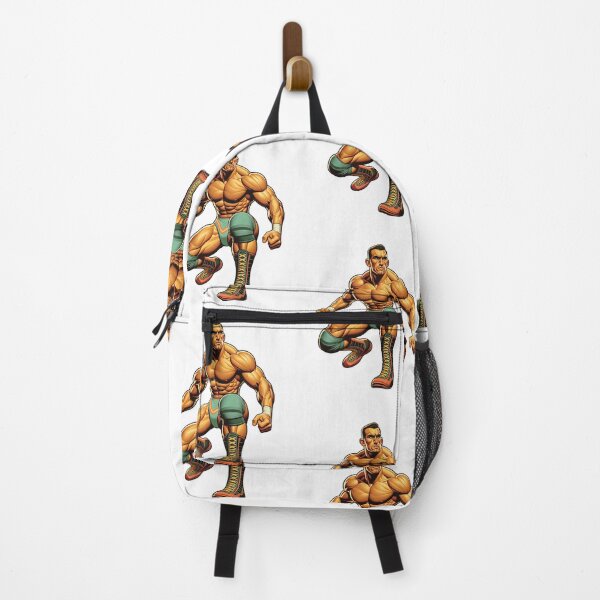 Item preview, Pro Wrestler Man Guy Sports Entertainment  Fighter Champion designed and sold by kylmllr101684.