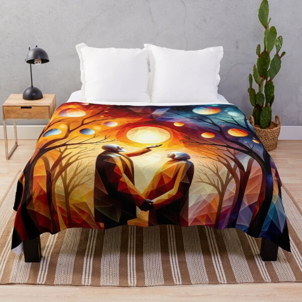Item preview, ENDURING LOVE #1 designed and sold by ArtbyRolleen.