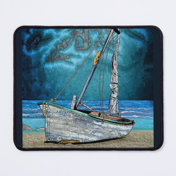 Item preview, Boat (version 3 of 11) designed and sold by BLZBob.