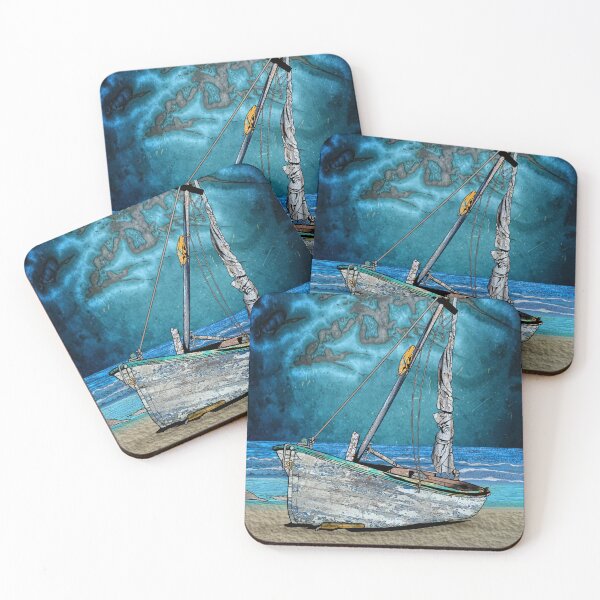 Item preview, Boat (version 3 of 11) designed and sold by BLZBob.