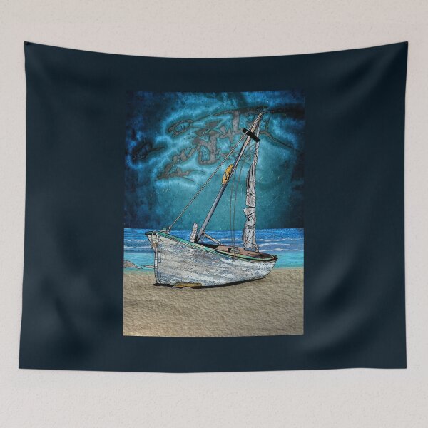 Item preview, Boat (version 3 of 11) designed and sold by BLZBob.