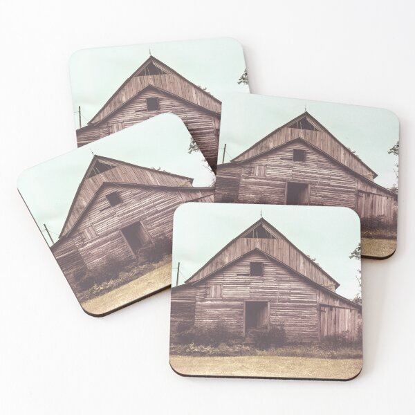 Item preview, Tidy Barnyard designed and sold by Jim Love.