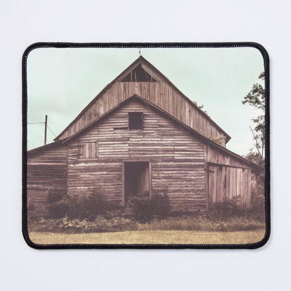 Item preview, Tidy Barnyard designed and sold by Jim Love.