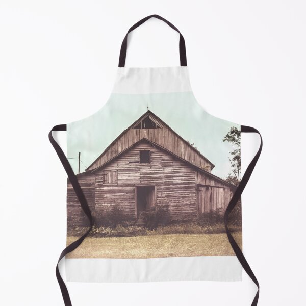Item preview, Tidy Barnyard designed and sold by Jim Love.