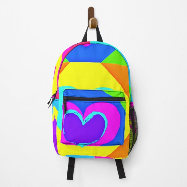 Item preview, Chic Love Harmony: Heart Elegance designed and sold by Health And Fitness Posts e-Store.