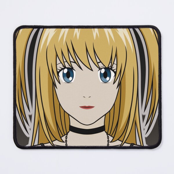 Item preview, Misa designed and sold by Retratosanime.