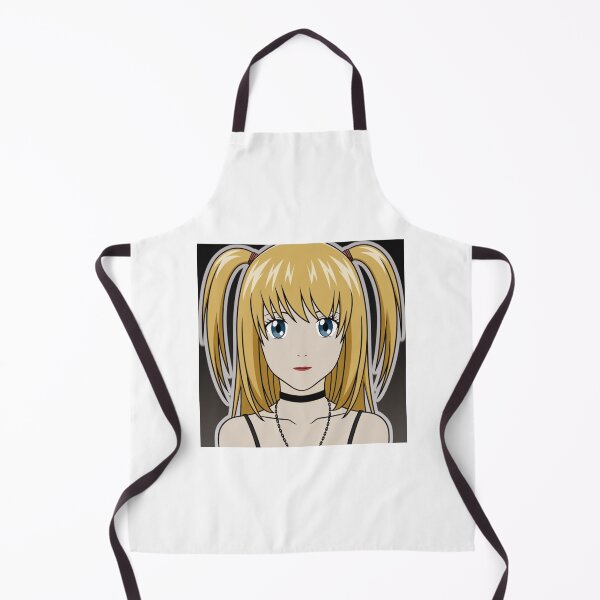 Item preview, Misa designed and sold by Retratosanime.