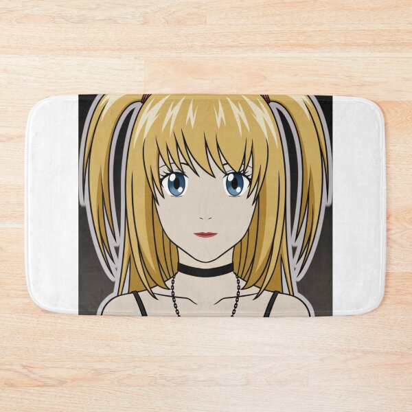 Item preview, Misa designed and sold by Retratosanime.