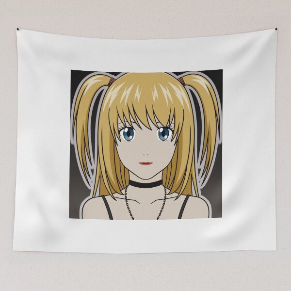 Item preview, Misa designed and sold by Retratosanime.