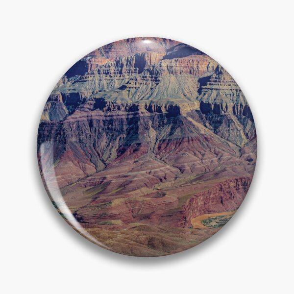 Item preview, Multi-Coloured Layers, Grand Canyon designed and sold by Brian Shaw.