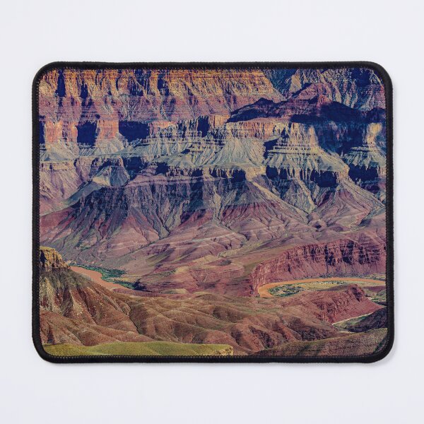 Item preview, Multi-Coloured Layers, Grand Canyon designed and sold by Brian Shaw.