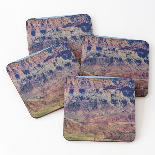 Item preview, Multi-Coloured Layers, Grand Canyon designed and sold by Brian Shaw.