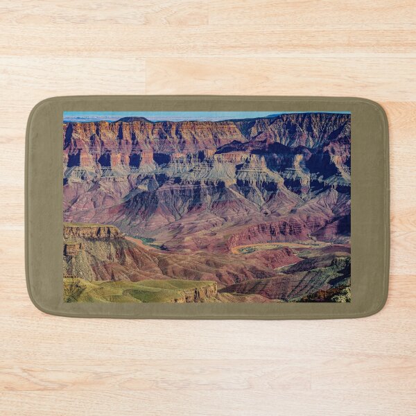 Item preview, Multi-Coloured Layers, Grand Canyon designed and sold by Brian Shaw.