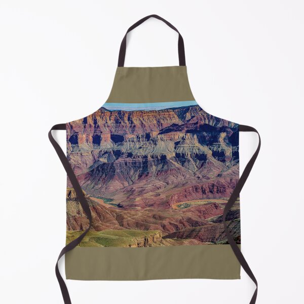 Item preview, Multi-Coloured Layers, Grand Canyon designed and sold by Brian Shaw.