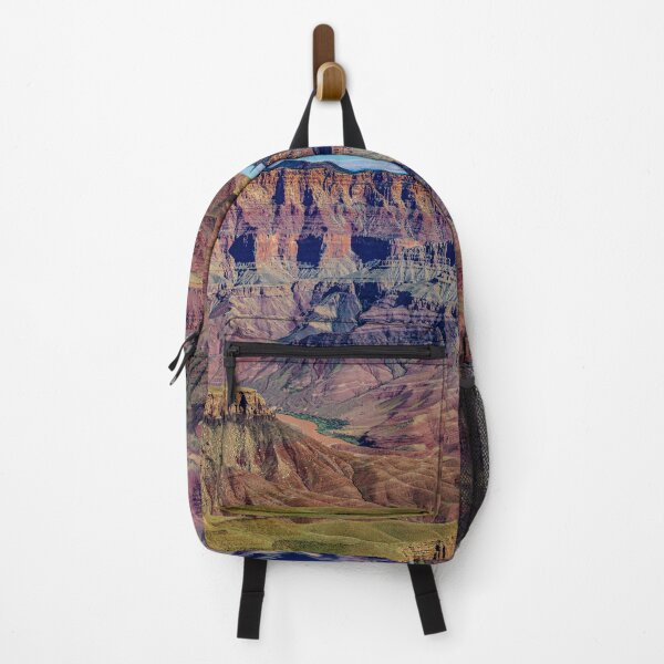 Item preview, Multi-Coloured Layers, Grand Canyon designed and sold by Brian Shaw.