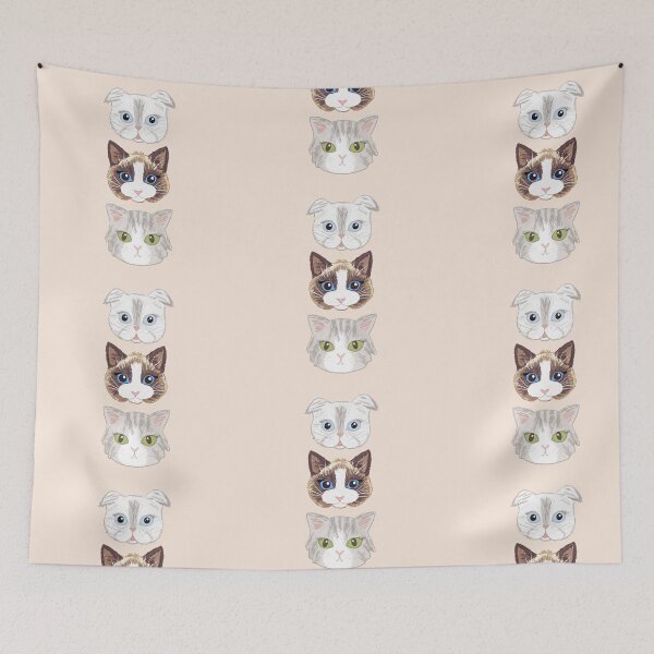 Item preview, Taylor Swift cat drawings designed and sold by PennyLoafer.