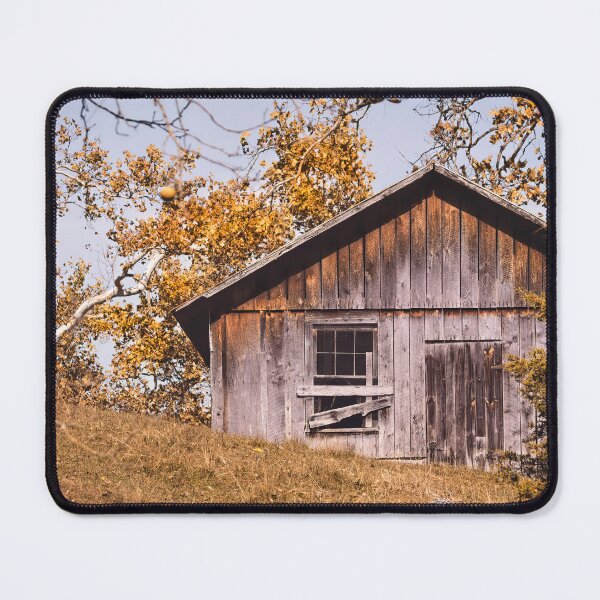 Item preview, Bathed In Autumn Orange designed and sold by Jim Love.